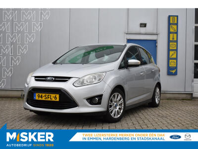 Autobedrijf Misker occasion: Ford C-MAX