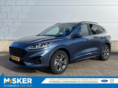Autobedrijf Misker occasion: Ford Kuga
