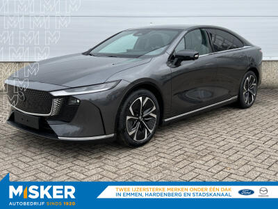 Autobedrijf Misker occasion: Mazda 6e