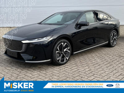 Autobedrijf Misker occasion: Mazda 6e