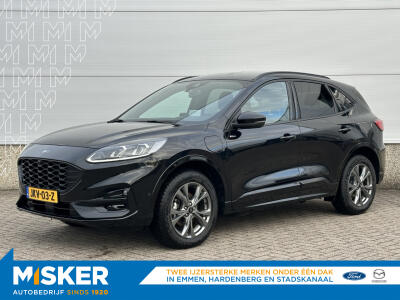 Autobedrijf Misker occasion: Ford Kuga