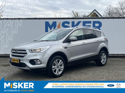 Autobedrijf Misker occasion: Ford Kuga
