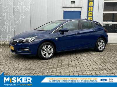 Autobedrijf Misker occasion: Opel Astra