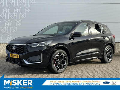 Autobedrijf Misker occasion: Ford Kuga