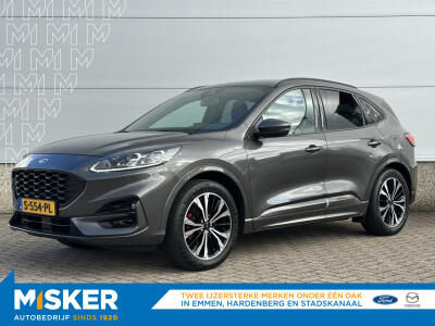 Autobedrijf Misker occasion: Ford Kuga