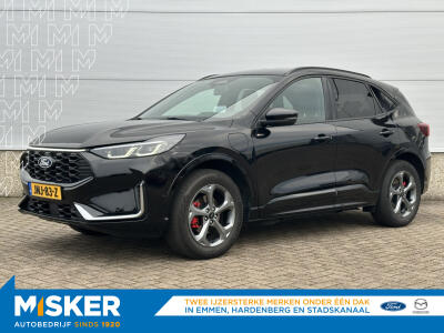 Autobedrijf Misker occasion: Ford Kuga