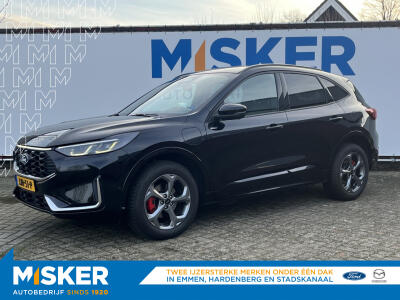 Autobedrijf Misker occasion: Ford Kuga