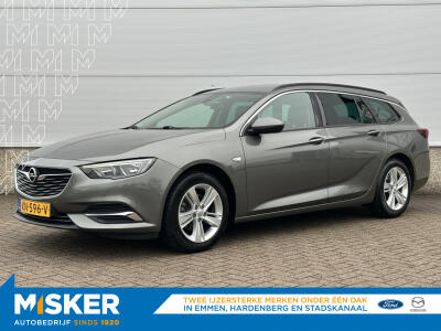 Autobedrijf Misker occasion: Opel Insignia