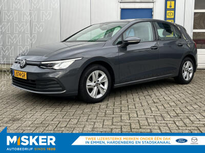 Autobedrijf Misker occasion: Volkswagen Golf