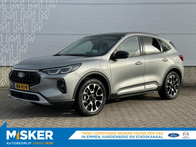 Autobedrijf Misker occasion: Ford Kuga