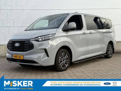 Autobedrijf Misker occasion: Ford Transit Custom
