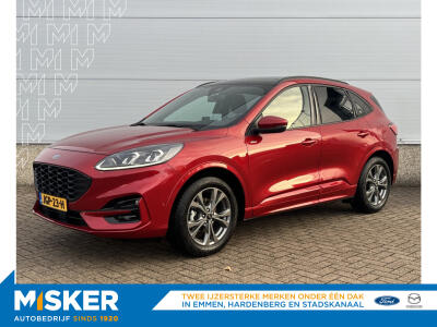 Autobedrijf Misker occasion: Ford Kuga