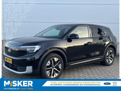 Autobedrijf Misker occasion: Ford Explorer