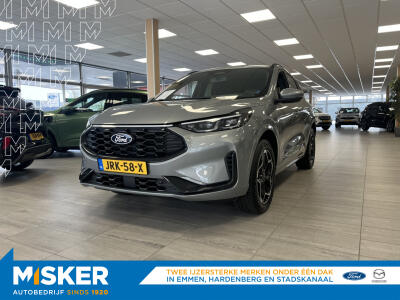 Autobedrijf Misker occasion: Ford Kuga