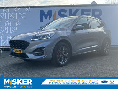 Autobedrijf Misker occasion: Ford Kuga