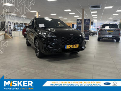 Autobedrijf Misker occasion: Ford Kuga