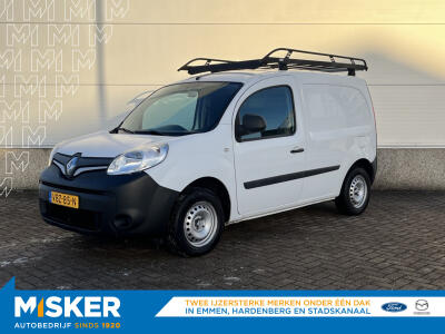 Autobedrijf Misker occasion: Renault Kangoo