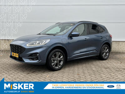 Autobedrijf Misker occasion: Ford Kuga