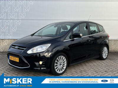 Autobedrijf Misker occasion: Ford C-MAX