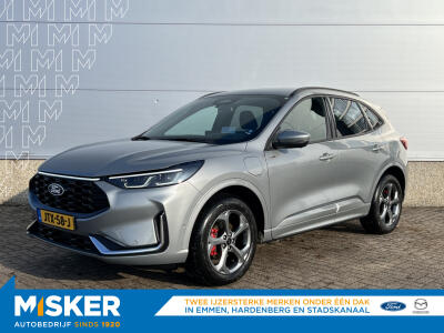 Autobedrijf Misker occasion: Ford Kuga