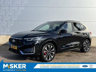 Autobedrijf Misker occasion: Ford Kuga