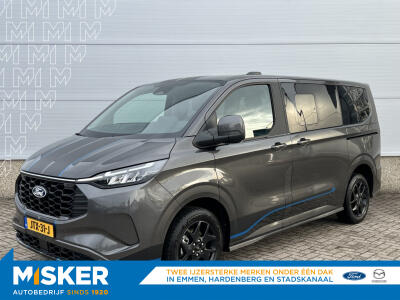 Autobedrijf Misker occasion: Ford Tourneo