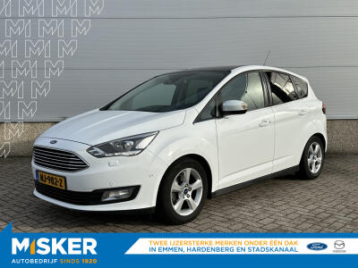 Autobedrijf Misker occasion: Ford C-MAX