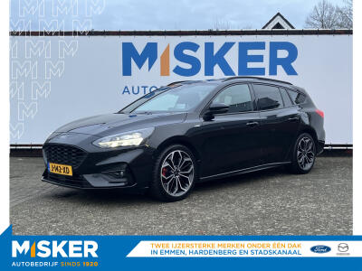 Autobedrijf Misker occasion: Ford FOCUS Wagon