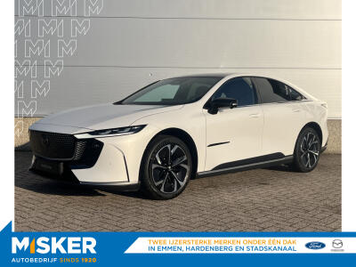 Autobedrijf Misker occasion: Mazda 6e