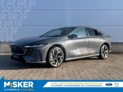 Autobedrijf Misker occasion: Mazda 6e