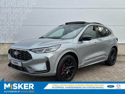 Autobedrijf Misker occasion: Ford Kuga