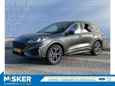 Autobedrijf Misker occasion: Ford Kuga