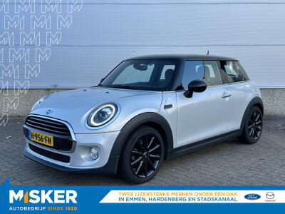 Autobedrijf Misker occasion: MINI Mini