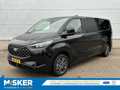 Autobedrijf Misker occasion: Ford Tourneo