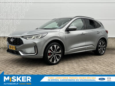 Autobedrijf Misker occasion: Ford Kuga