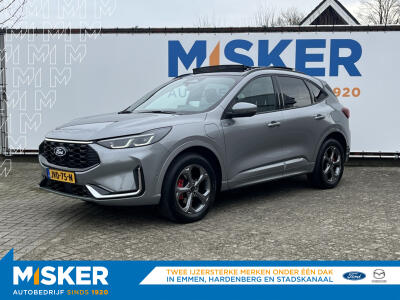 Autobedrijf Misker occasion: Ford Kuga