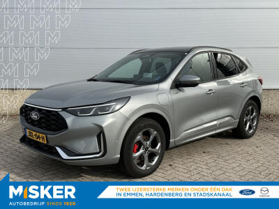 Autobedrijf Misker occasion: Ford Kuga