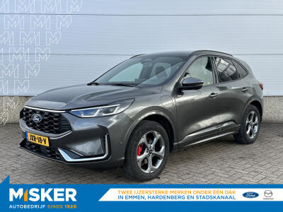 Autobedrijf Misker occasion: Ford Kuga