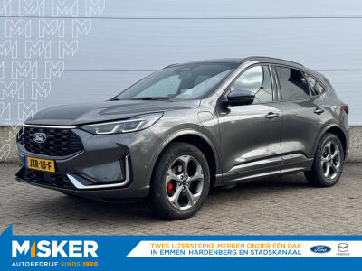 Autobedrijf Misker occasion: Ford Kuga