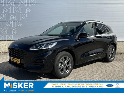 Autobedrijf Misker occasion: Ford Kuga