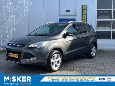 Autobedrijf Misker occasion: Ford Kuga