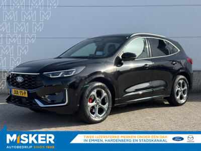 Autobedrijf Misker occasion: Ford Kuga