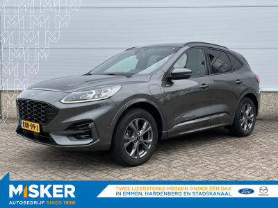 Autobedrijf Misker occasion: Ford Kuga