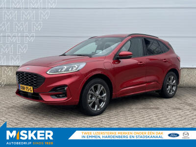 Autobedrijf Misker occasion: Ford Kuga