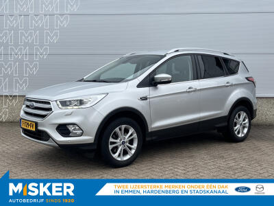 Autobedrijf Misker occasion: Ford Kuga