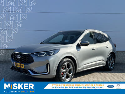 Autobedrijf Misker occasion: Ford Kuga