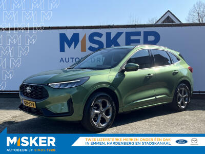 Autobedrijf Misker occasion: Ford Kuga