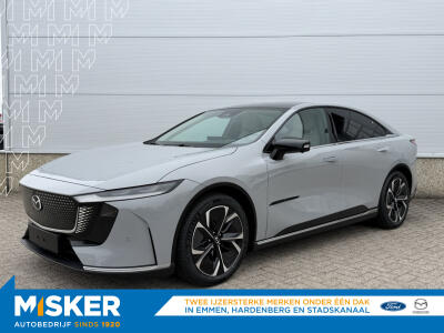 Autobedrijf Misker occasion: Mazda 6e