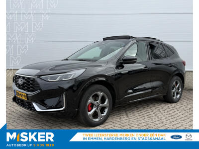 Autobedrijf Misker occasion: Ford Kuga