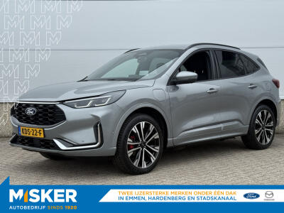 Autobedrijf Misker occasion: Ford Kuga